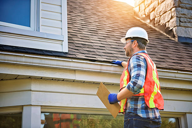 Licensed Roof Replacement service in Ursa, IL - Roof Repair Smedway